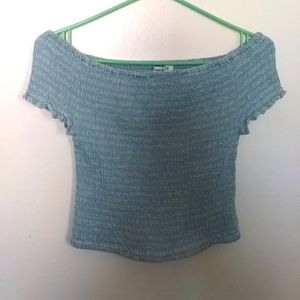 Streetwear Society Blouse